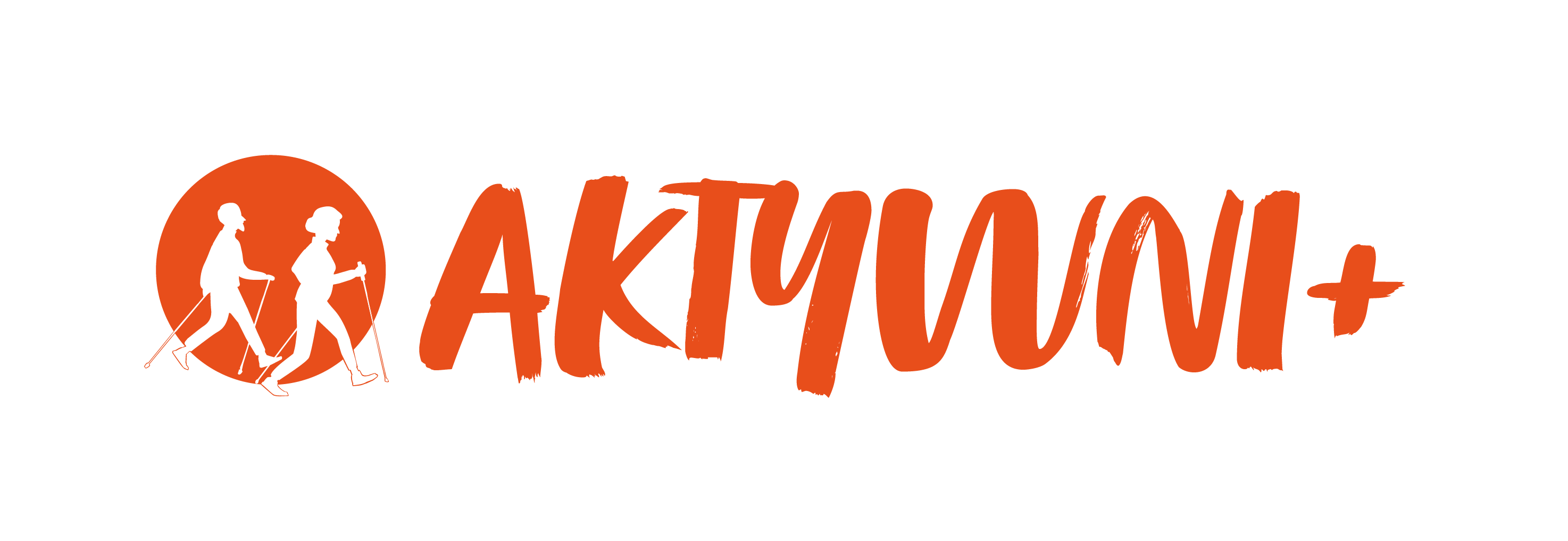 Logo Aktywni+